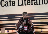 60 anos do golpe de 64 é tema de mesa com Zélia Duncan na Bienal