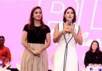 "8 de março é só mais um dia no calendário", diz Michelle Bolsonaro