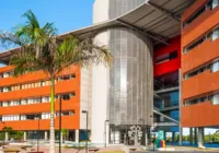 A Bahia tecnológica