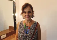 "A cultura não pode ficar à mercê dos políticos", diz subsecretária