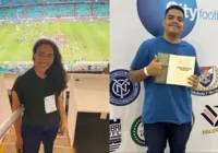 ABCD lamenta ofensas sofridas por jornalista e influenciador; leia