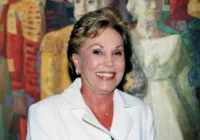 ACB presta homenagem a Lise Weckerle