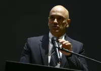 AGU pede ao STF apuração de posts com divulgação de decisões de Moraes