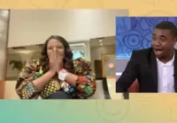 Abafado? Davi diz que vai botar "calabreso pra funcionar" com Mani