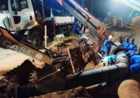 Abastecimento é retomado em bairros de Salvador nesta terça-feira