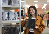 Abordando temas pesados, febre dos Dark Romance chega a Bienal