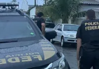 Abusadores de crianças viram alvos de ação da Polícia Federal