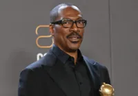 Acidente em set de novo filme de Eddie Murphy deixa vários feridos