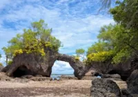 Acordo para livre acesso de ilha é assinado no sul da Bahia