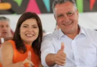 "Acredito muito no potencial dela", diz ministro sobre Adélia Pinheiro