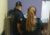 Acusado de pedofilia é preso com pornografia infantil em Salvador