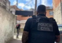 Acusados de tráfico e homicídios são alvos de operação em Salvador
