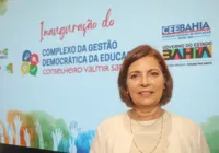 Adélia Pinheiro aguarda articulação para definição de vice em Ilhéus