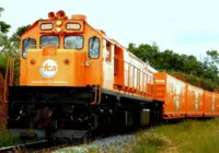 Adeus FCA! Bahia terá nova concessão na ferrovia Bahia/Minas