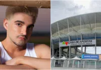 Adiamento de show de Jão em Salvador deixa fãs revoltados: "Absurdo"