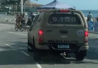 Adolescente é apreendido após roubar corrente de ouro na Barra