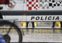 Adolescente é suspeito de homicídio após morte dos pais