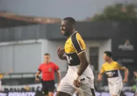 Adversário do Bahia na Copa do Brasil goleia pelo Brasileirão