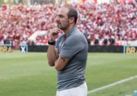 Adversário do Bahia na Copa do Nordeste, Náutico demite treinador