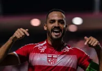 Adversário do Bahia na Copa do Nordeste renova com principal jogador