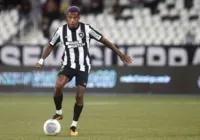 Adversário do Vitória na Copa do Brasil, Botafogo tem meia internado