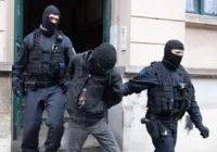 Afegãos são presos por suspeita de planejar atentado na Suécia