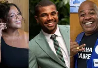 Agência de Toninho Tornado entra na briga pelo registro de 'Calabreso'