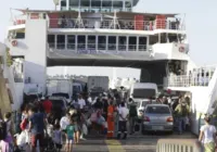 Agerba adia aumento das tarifas do ferry; veja nova data