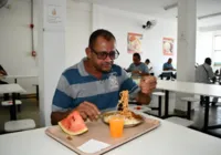 Alagoinhas investe R$ 1,6 milhão por ano em restaurante popular