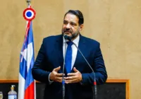 Alan Sanches é reconduzido para liderança da oposição na Alba