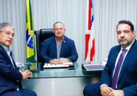 Alba: PEC da Reeleição será votada nesta terça-feira, 19