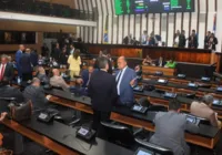 Alba: Plenário aprova urgência para empréstimo de R$ 400 mi do governo