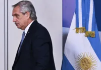 Alberto Fernández é acusado de desvio de fundos na Argentina