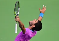 Alcaraz vence Medvedev e é bicampeão do Masters 1000 de Indian Wells