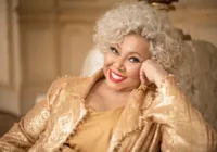 Alcione celebra 50 anos de carreira com show na Concha