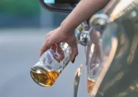 Álcool e violência