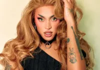 Além de Anitta, Pabllo também pode participar de show de Madonna