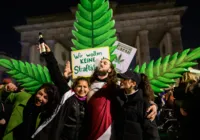 Alemanha legaliza o consumo recreativo de maconha