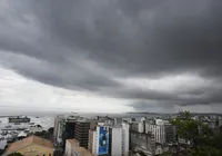 Confira previsão do tempo no feriado do Dia do Trabalho em Salvador imagem
