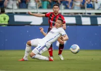 Alerta ligado! Vitória sai da euforia do baiano a jejum de um mês