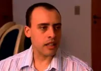 Alexandre Nardoni deixa penitenciária para velório da mãe