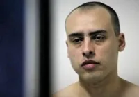 Alexandre Nardoni retorna a Tremembé após velório da mãe