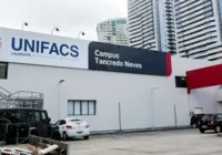 Alunas da UNIFACS denunciam falta de aulas: "caso de negligência"