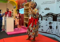 Alunos e professores da rede estadual apresentam produções literárias