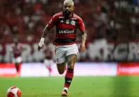 Alvo do Bahia, Gabigol tem valor de mercado reduzido em quase metade