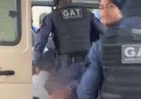 Ambulante denuncia truculência de guardas municipais no Pelourinho