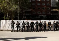 Ameaça extremista obriga reforçar segurança na Liga dos Campeões