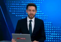 Âncora da Jovem Pan pede demissão após 10 anos e vai para concorrente