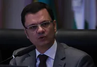 Anderson Torres diz que nunca tratou de golpe de Estado imagem