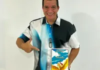 André Léllis lançará obra infanto-juvenil com evento em Salvador